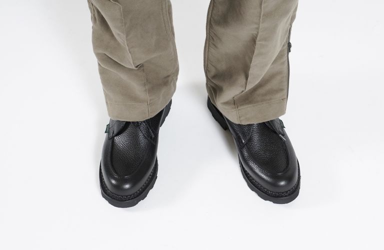 Paraboot Chukka for Arpenteur | Paraboot