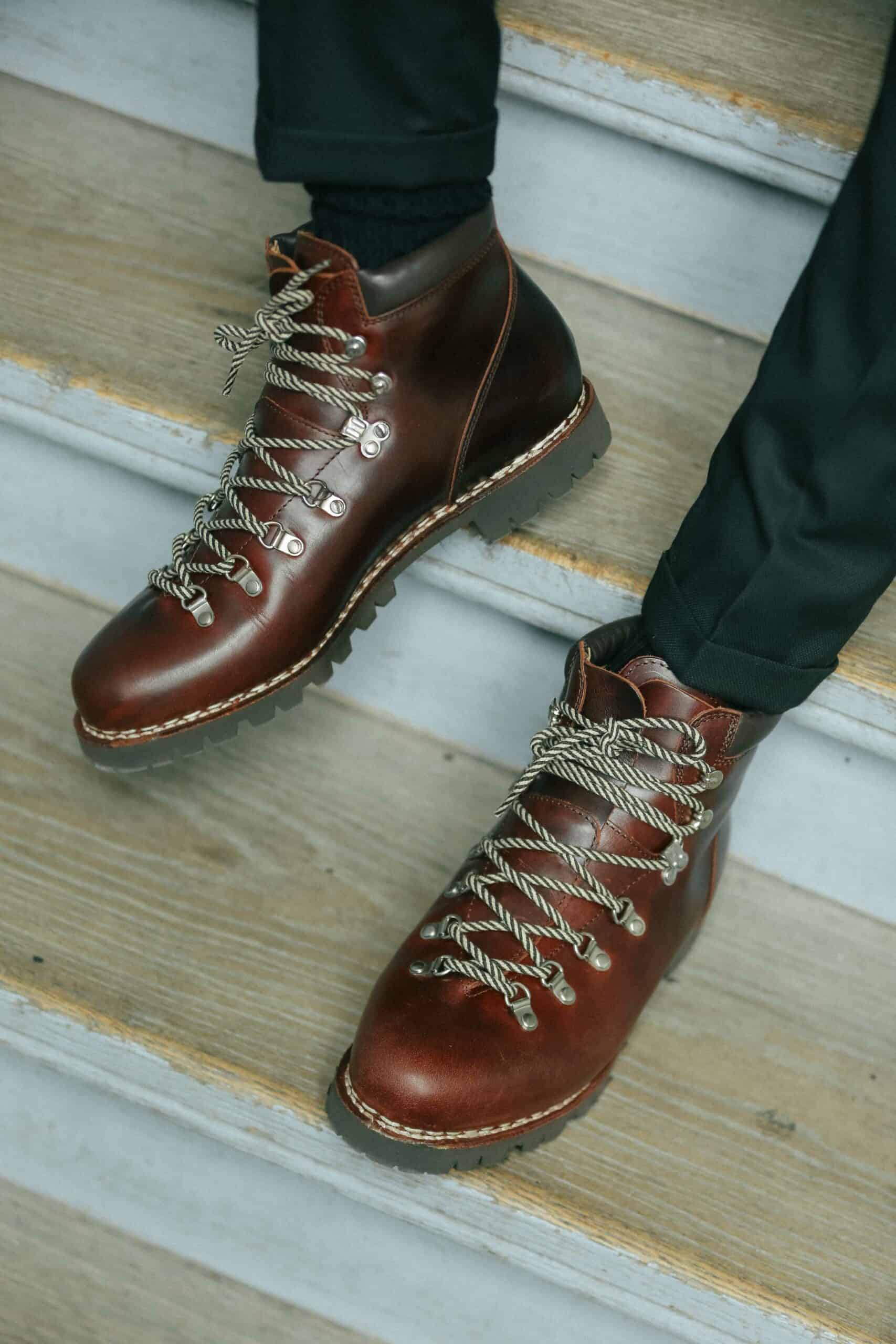 Men's winter shoes | Paraboot