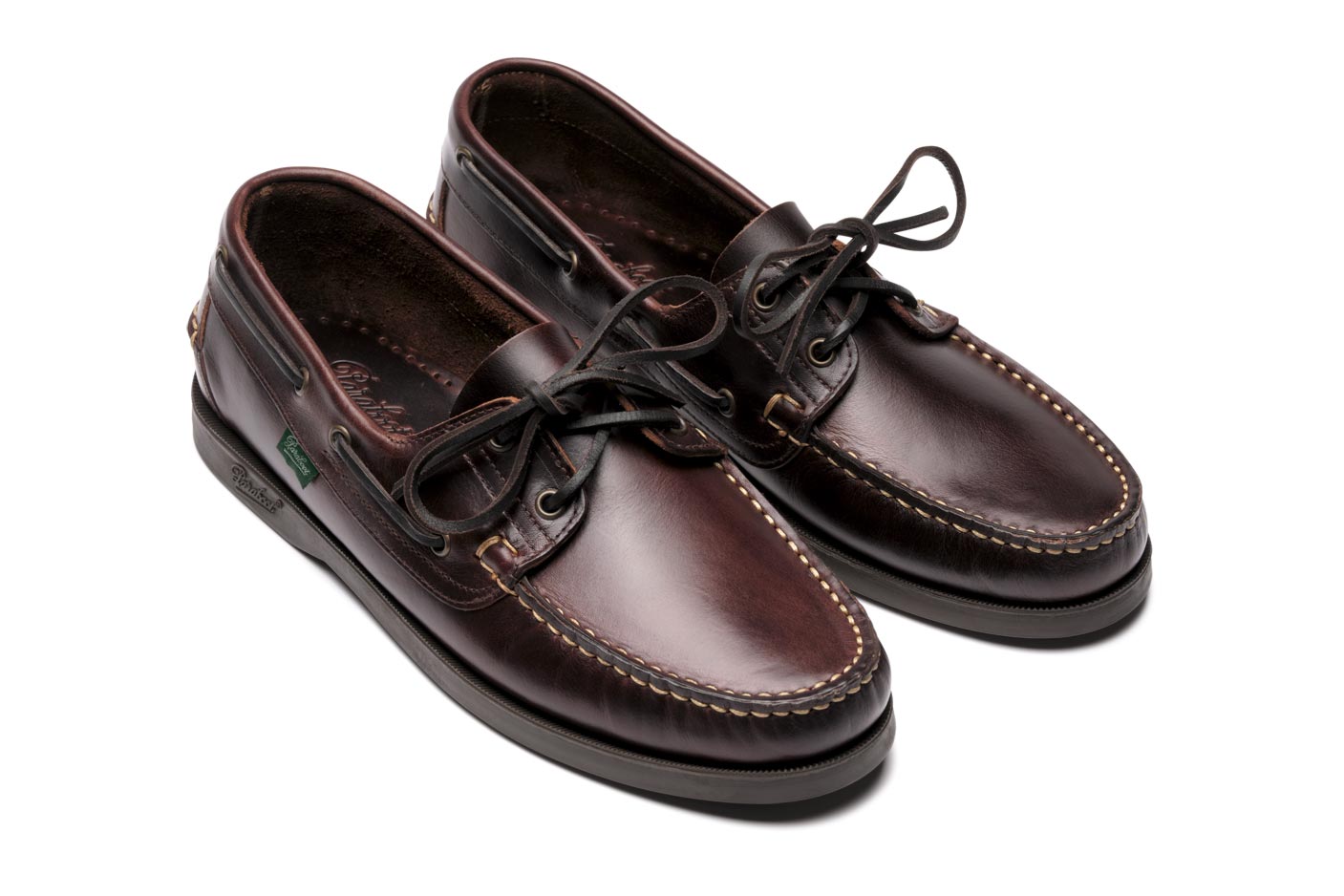 BARTH/MARINE MARRON-AMERICA | Paraboot