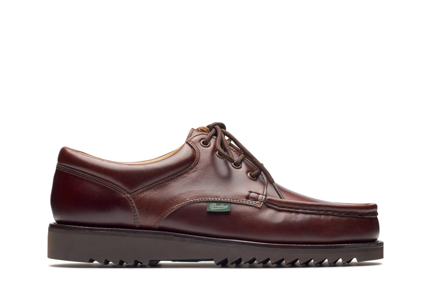 THIERS/SPORT BROWN-AMERICA | Paraboot