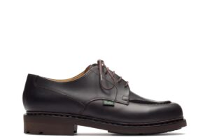 CHAMBORD/TEX MARRON-LIS CAFE | Paraboot