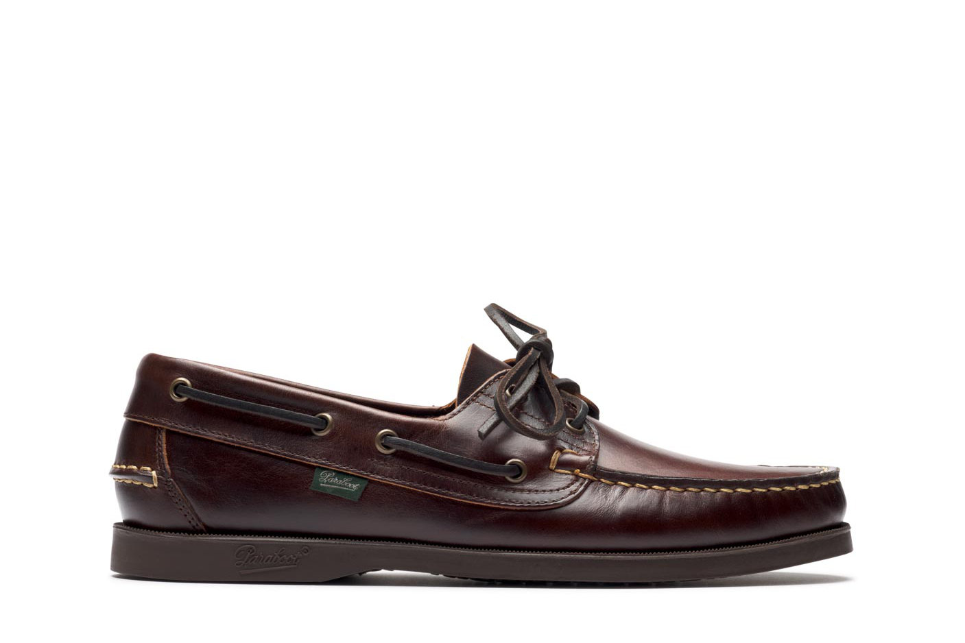 BARTH/MARINE MARRON-AMERICA | Paraboot