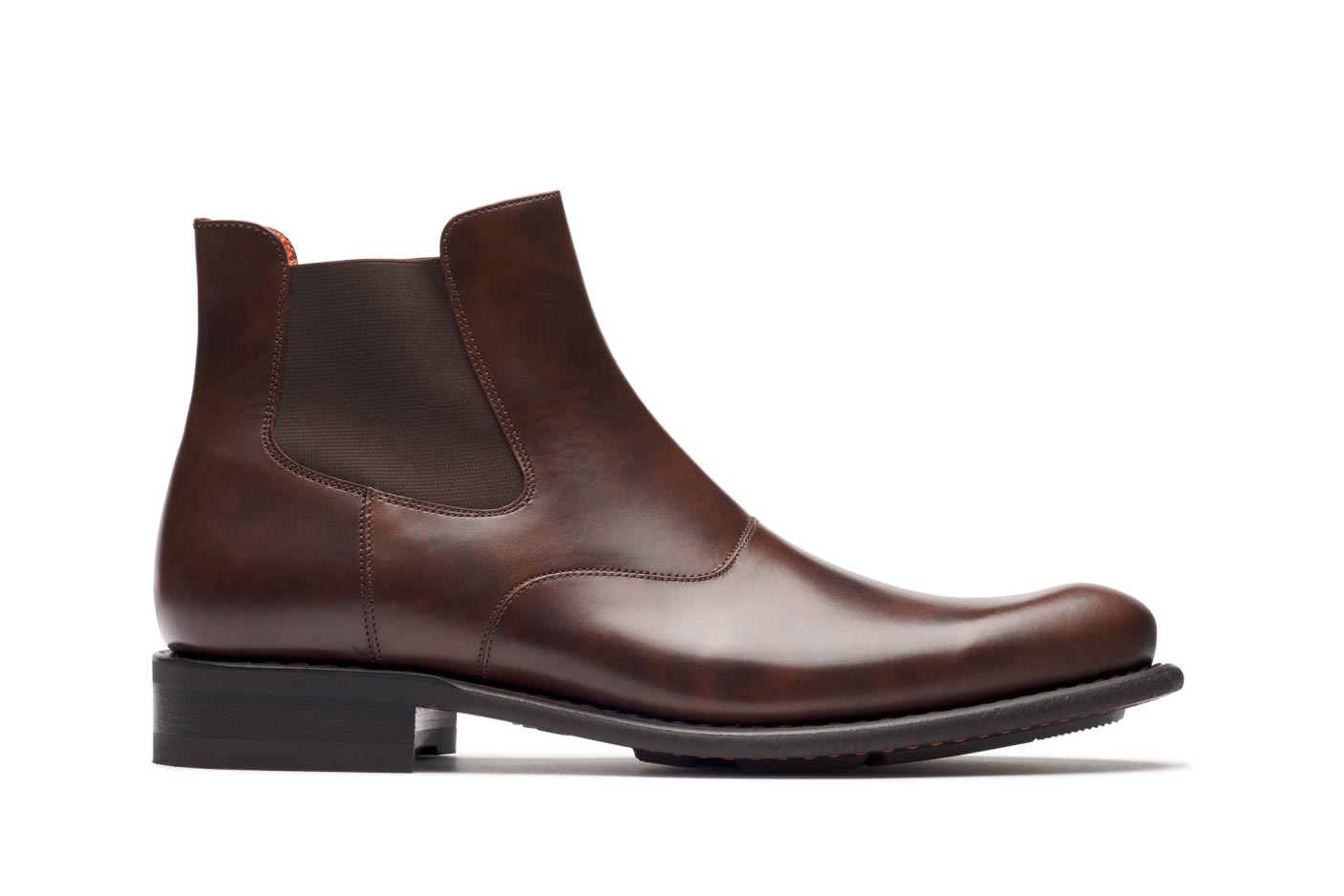 LOVEN/ACTEM MARRON-LISSE TANGO | Paraboot