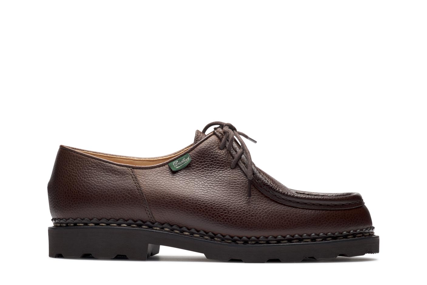 Paraboot michael soldes on sale