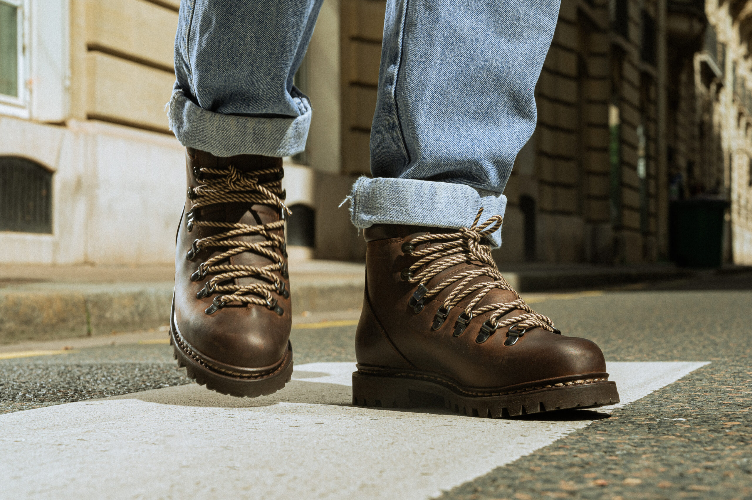 Lookbook Autumn Winter 2024 I Paraboot Lookbook Autumn Winter 2024 I Paraboot