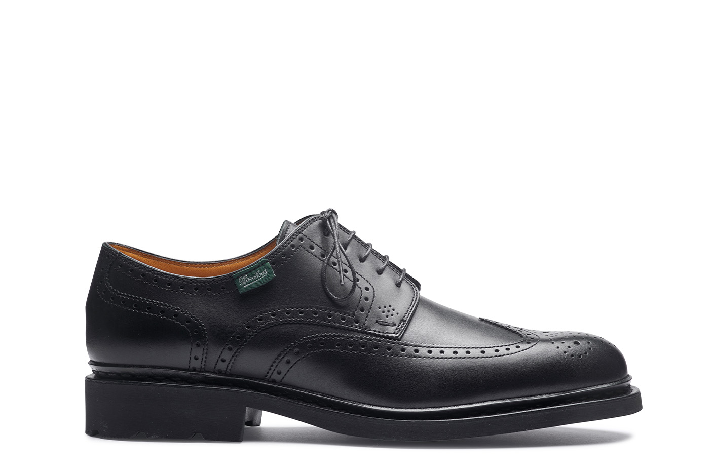 Men's derbies I Paraboot