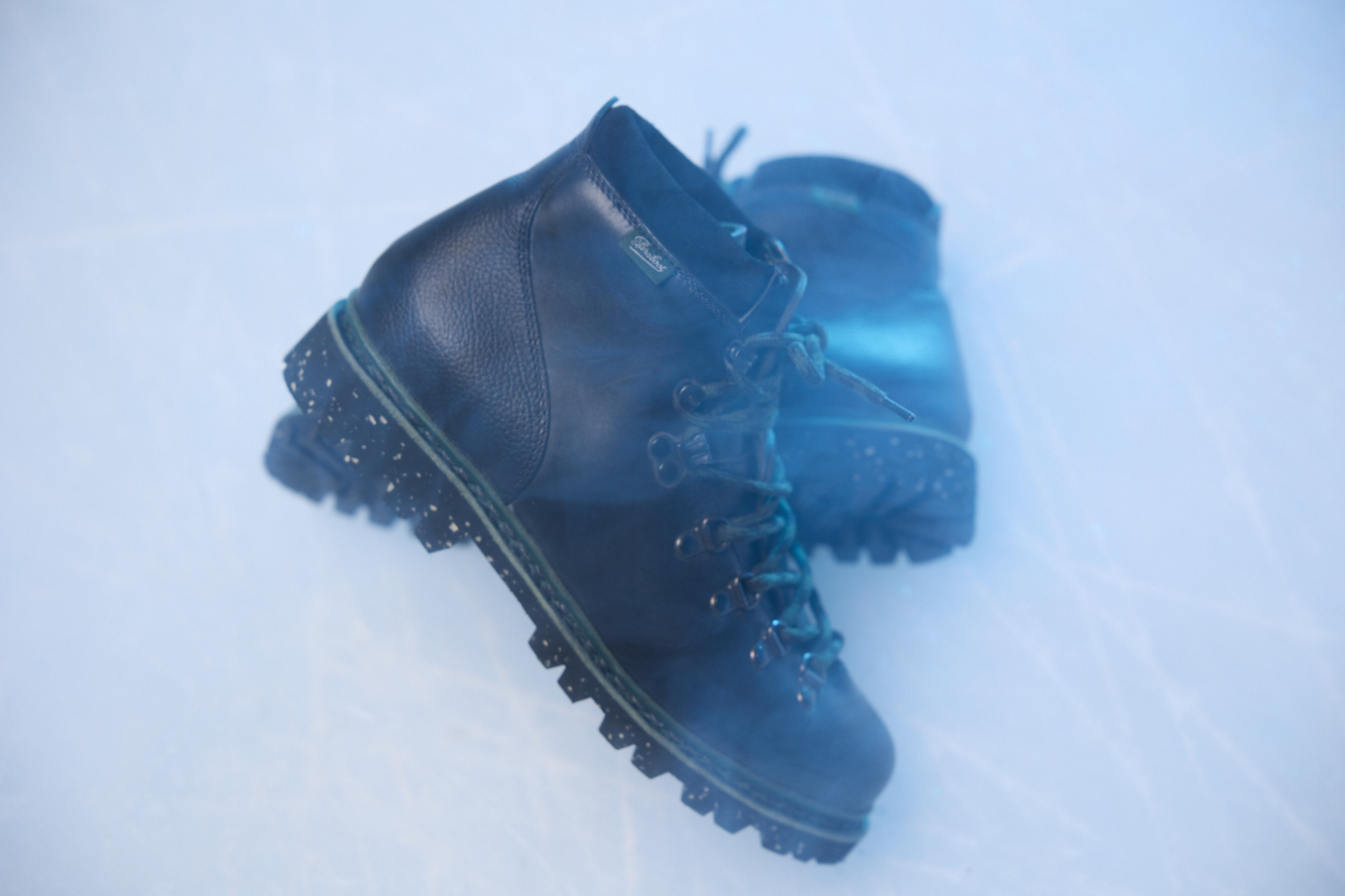 Collab Pyrenex I Paraboot Collab Pyrenex I Paraboot