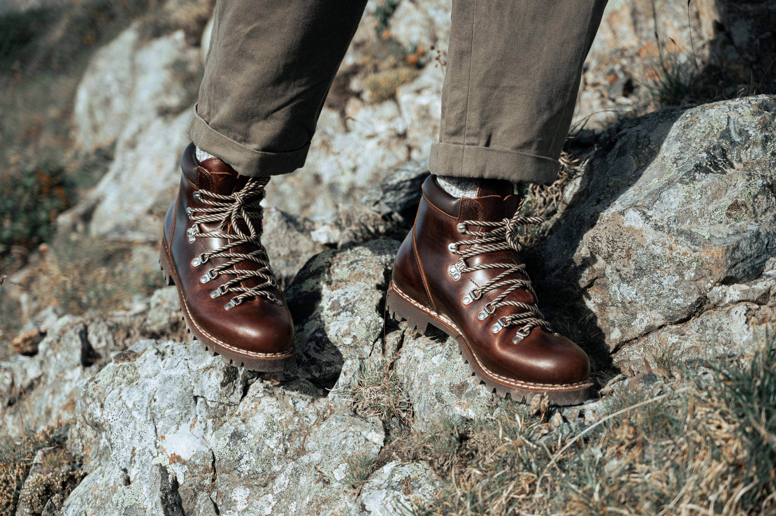 Paraboot montagne on sale