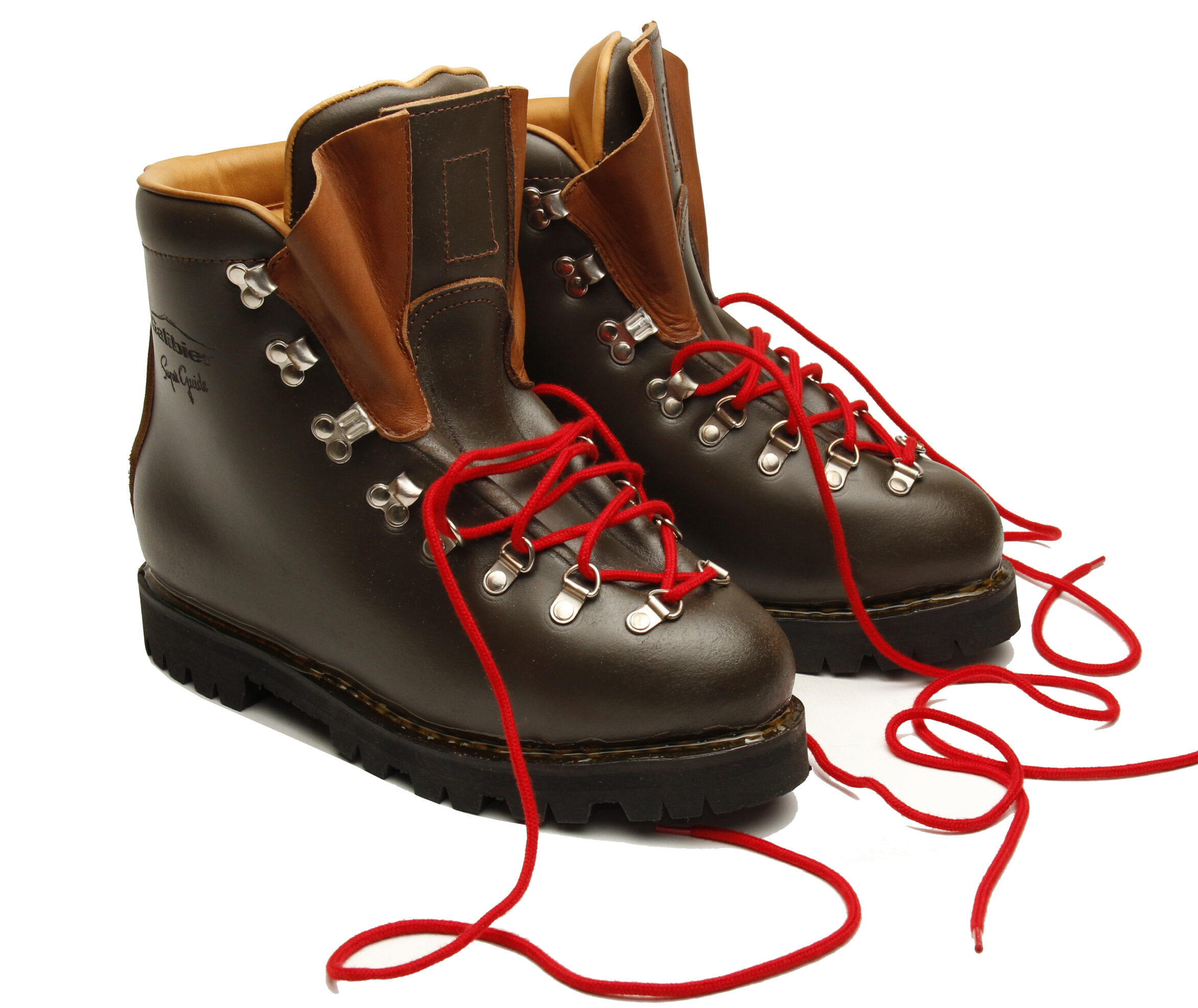 Chaussures de montagne cuir galibier on sale