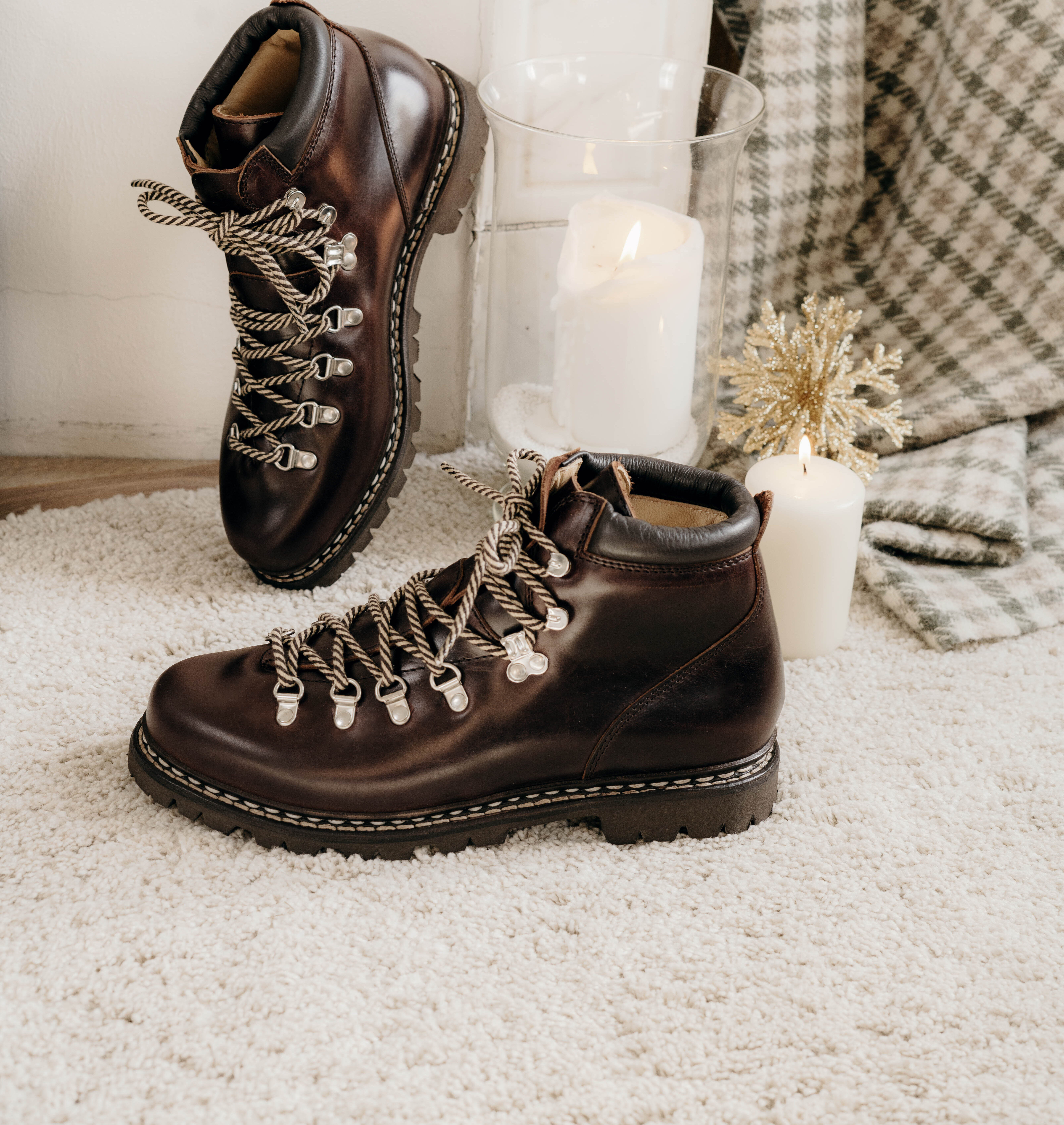 Home | Paraboot